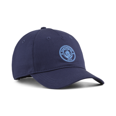 Casquette Manchester City Essentials 2025/26