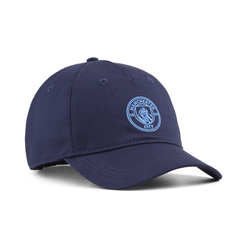 MCFC ESS CAP - navy