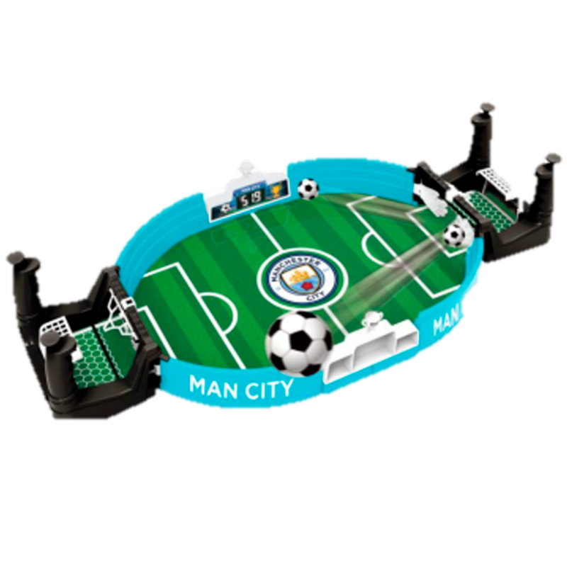 Manchester City Mini Football Game | Official Man City Store