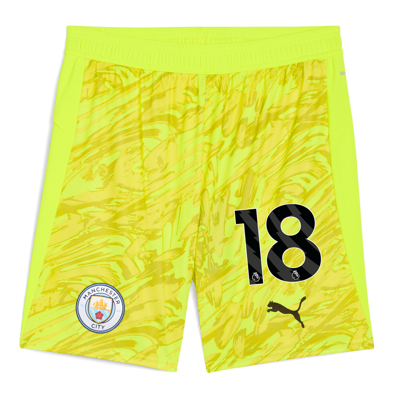 MENS GK SHORTS-ORTEGA MORENO-18-EPL-NO - 