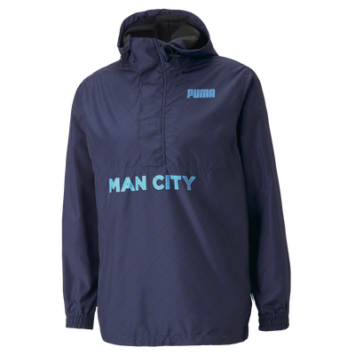 Camiseta Manchester City FTBL Legacy