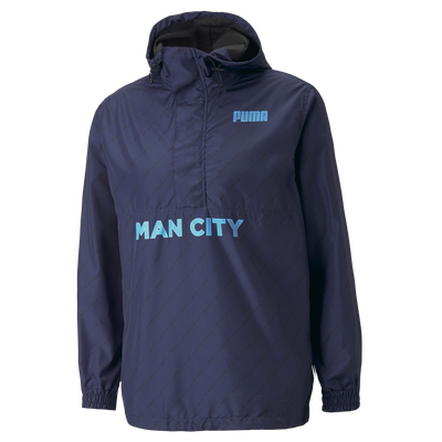 T-shirt Man City FTBL Legacy