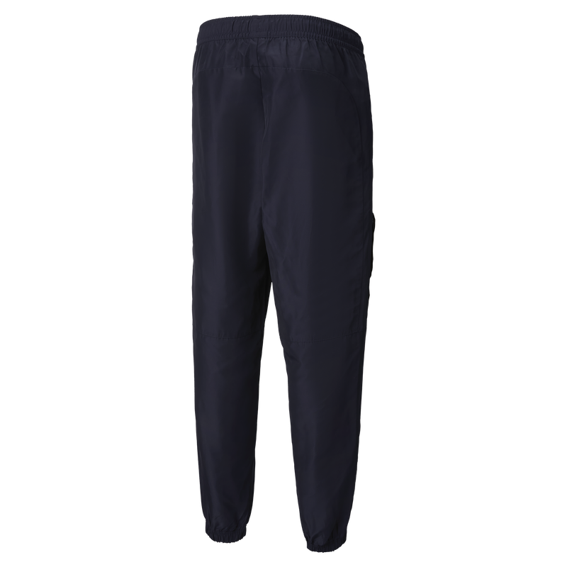 MCFC LW MENS FTBLMONOCHRM PANTS - new navy