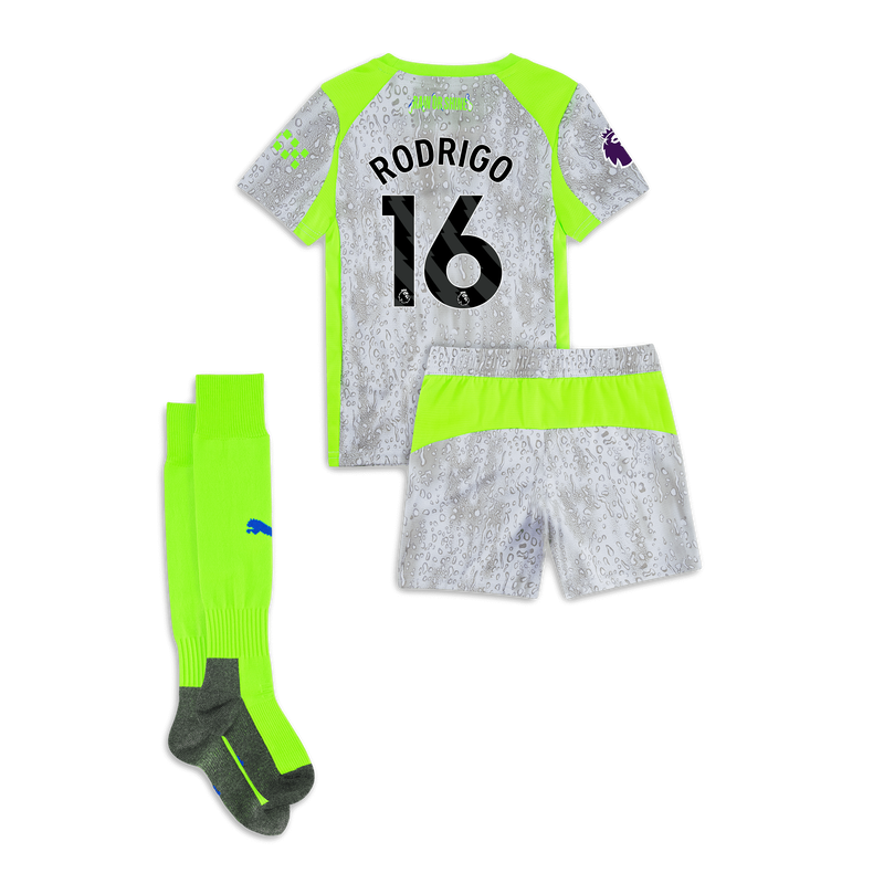 Third MINI KIT SS-RODRIGO-16-EPL-PL - 