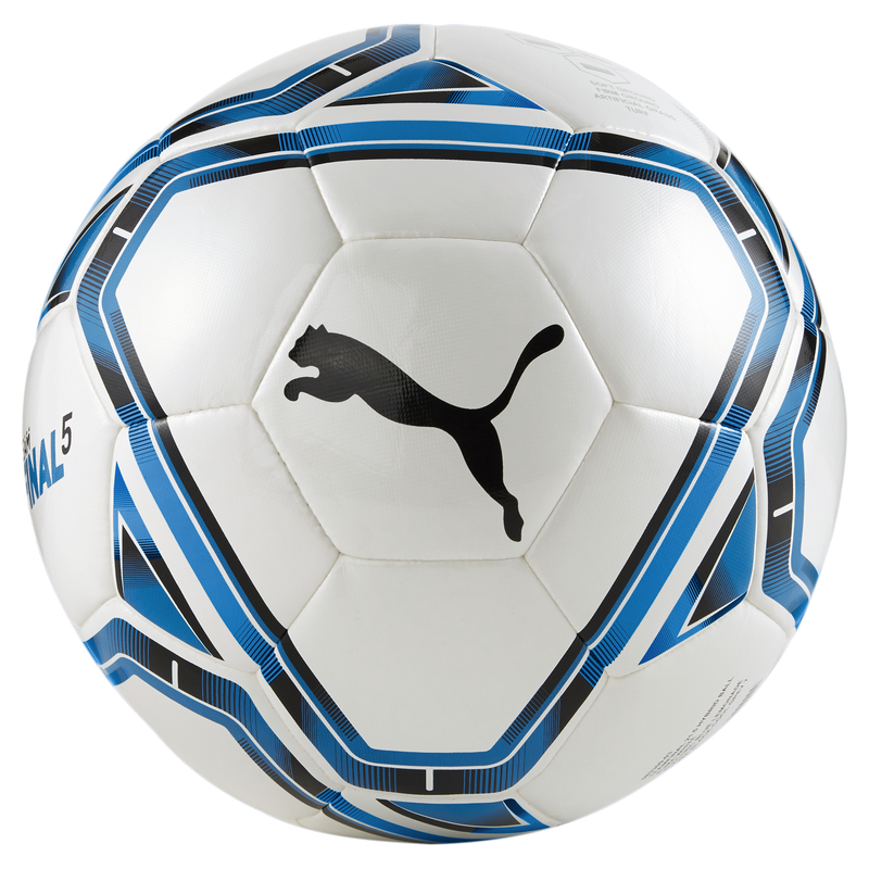 MCFC TEAMFINAL 21.5 HYBRID BALL - white