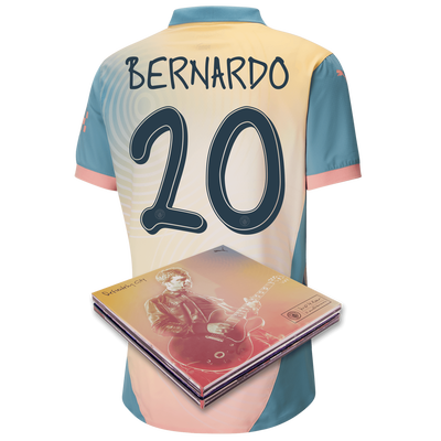 Bernardo Silva Bernardo Silva