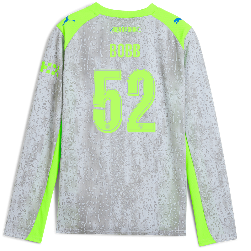 KIDS Third SHIRT LS-BOBB-52-EPL-PL - 