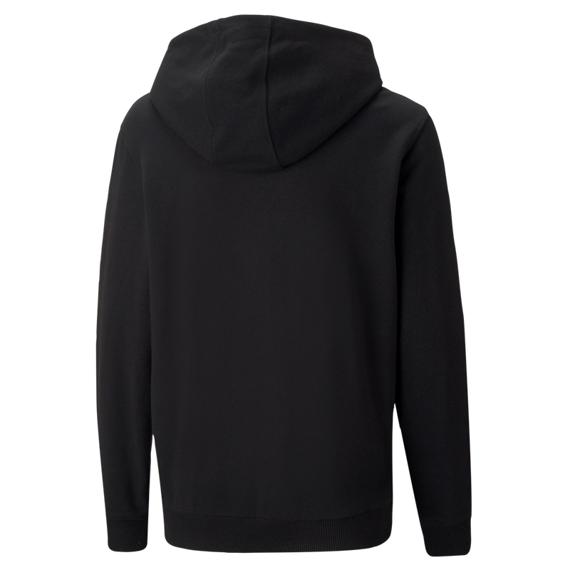 Puma swagger hoodie best sale