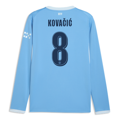 8 Mateo Kovačić | Official Man City Store