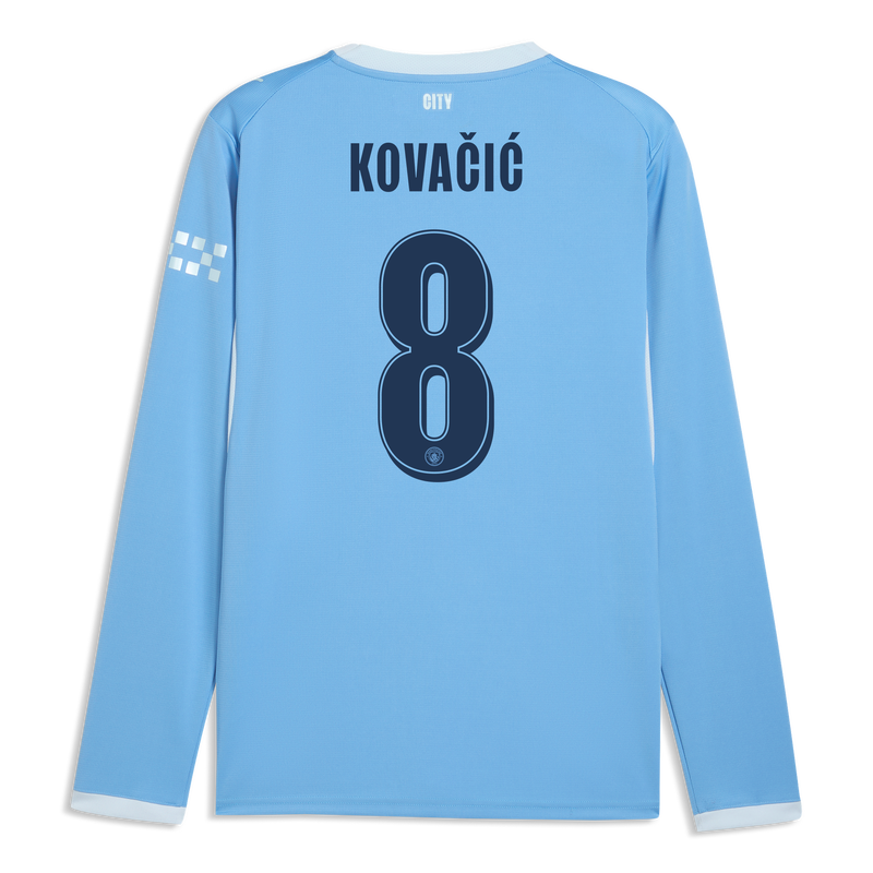 8 Mateo Kovačić | Official Man City Store