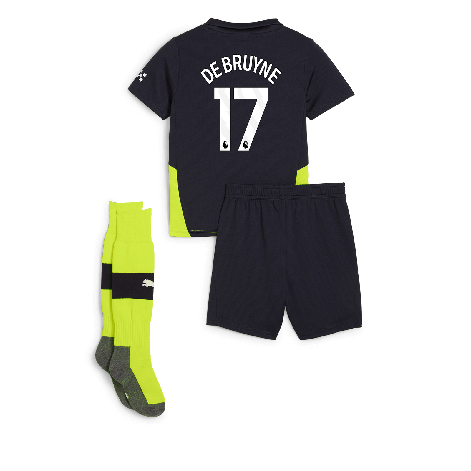 Man city away kit shorts best sale