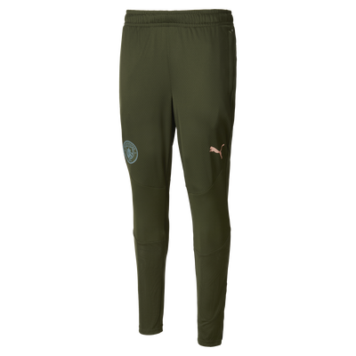 Pantalon d'entraînement de Manchester City