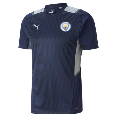 Manchester City Training Shirt