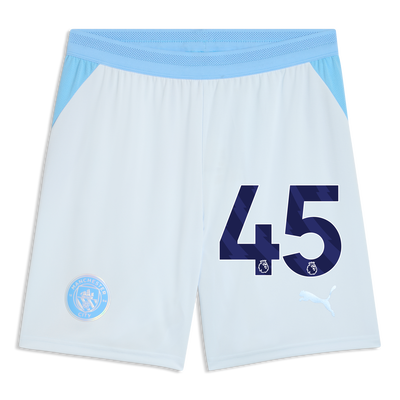 ス*キ様 正規品新品マンチェスター・シティ KHUSANOV 45番 アウェイ 45 Abdukodir Khusanov | Official Man City Store
