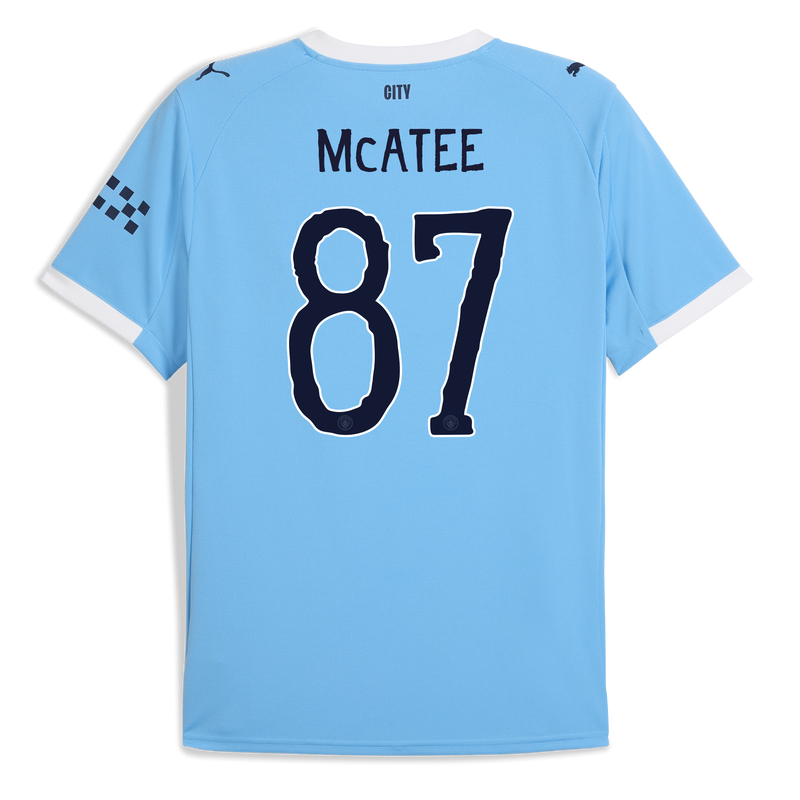 MENS Home SHIRT SS-McATEE-87-EPL-PL - 