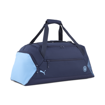 Manchester City Teambag