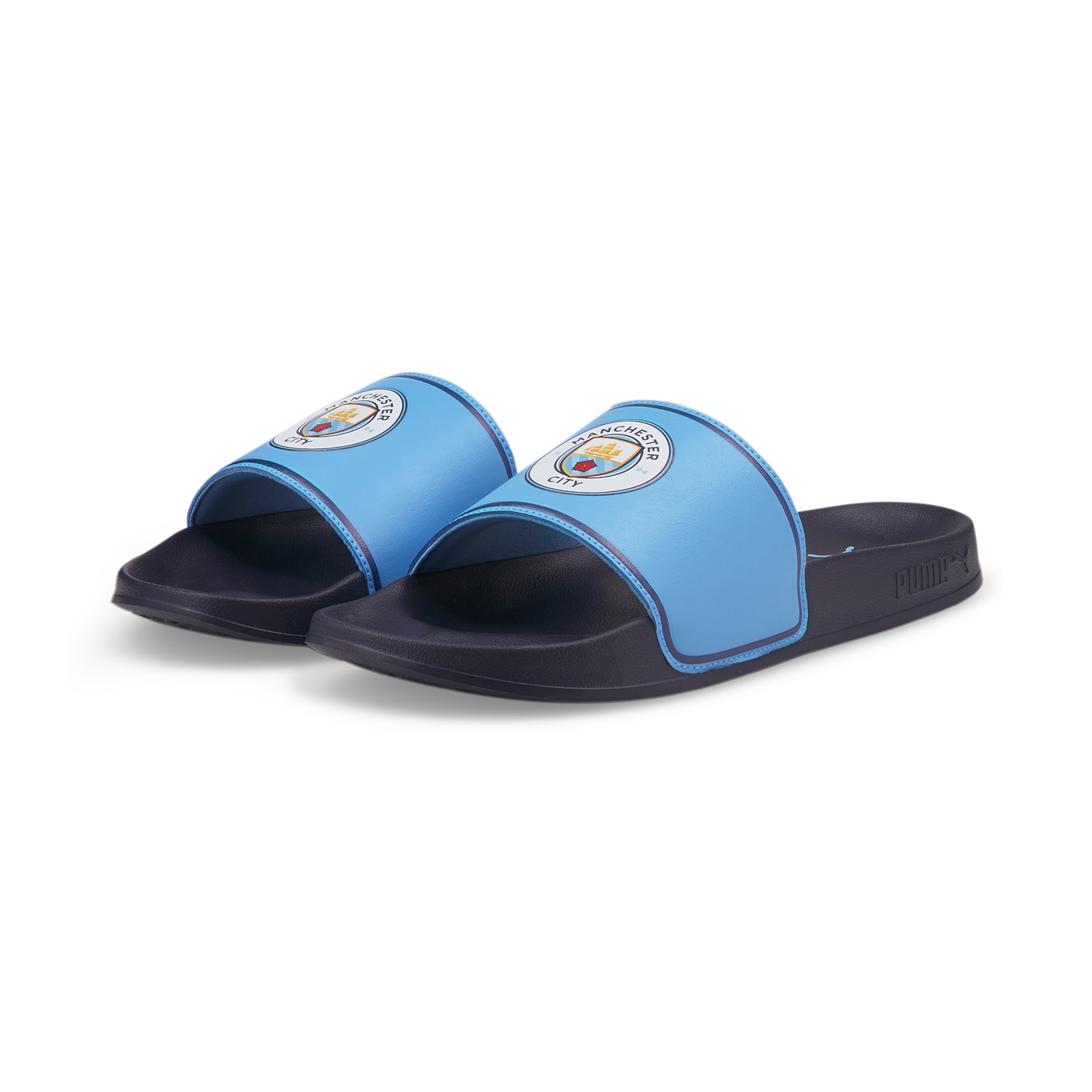 Manchester City Leadcat 2.0 SandalsManchester City Leadcat 2.0 Sandals