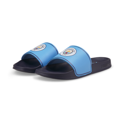 Manchester City Leadcat 2.0 slippers
