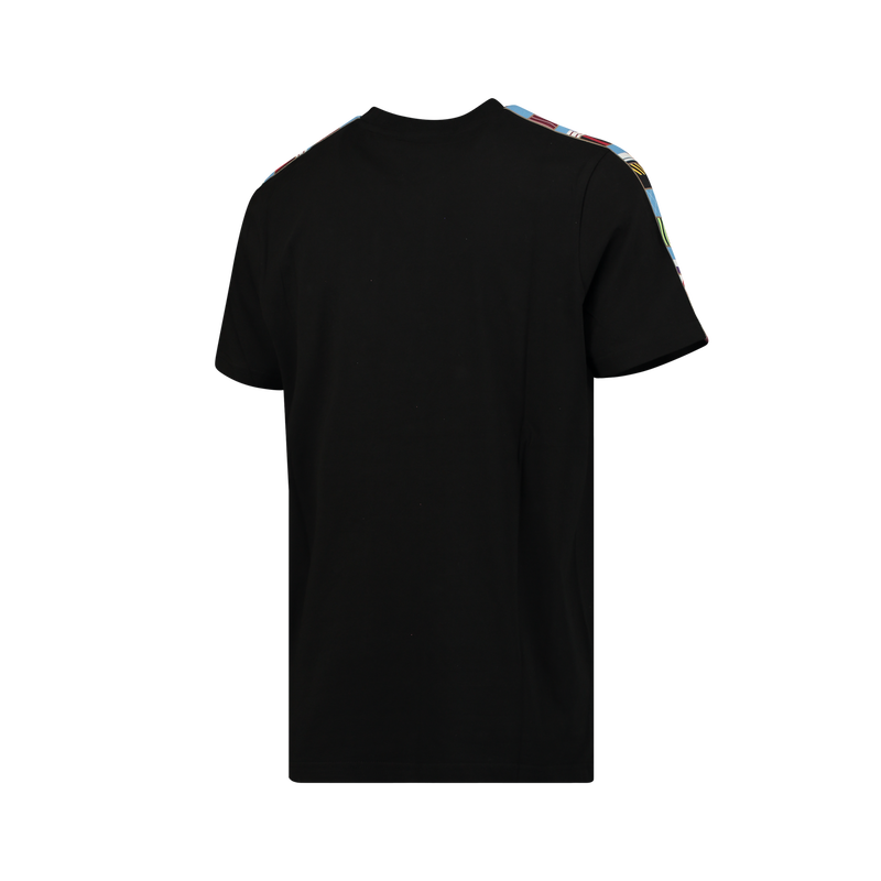 MCFC FW MENS LEGEND TSHIRT - black