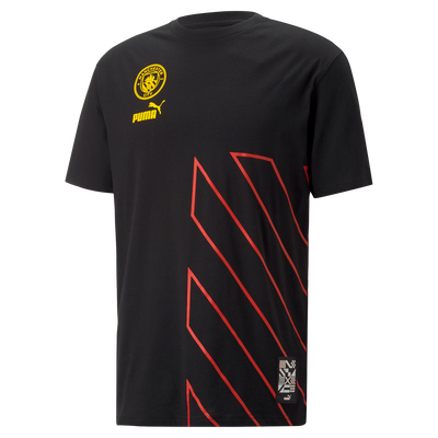 Manchester City Tee FtblCulture
