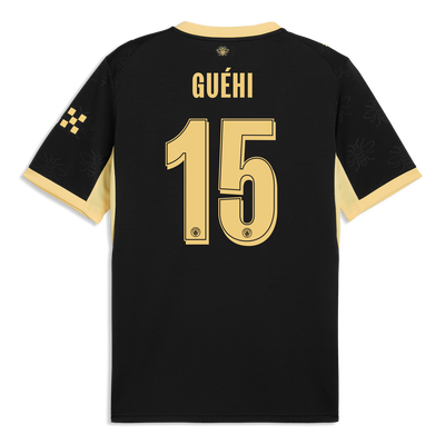 15 Marc Guéhi | Official Man City Store