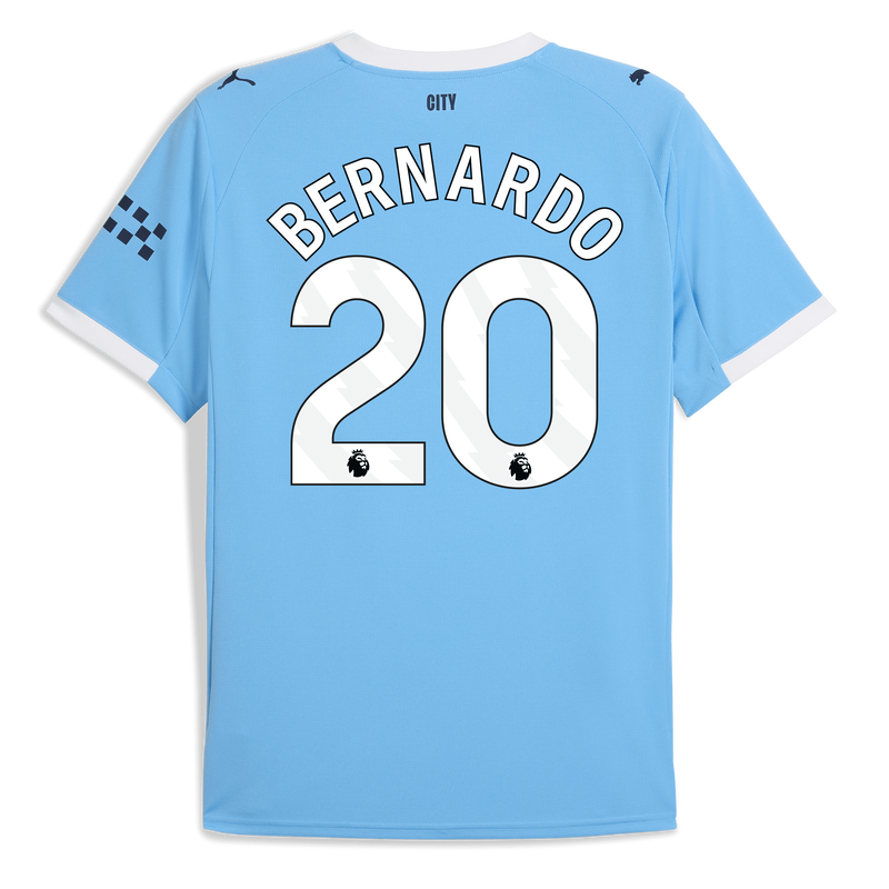 MENS Home SHIRT SS-BERNARDO-20-EPL-PL - 