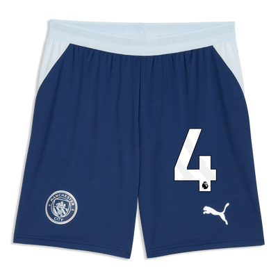 マンチェスター・シティ ユニフォーム REIJNDERS 4 4 Tijjani Reijnders | Official Man City Store