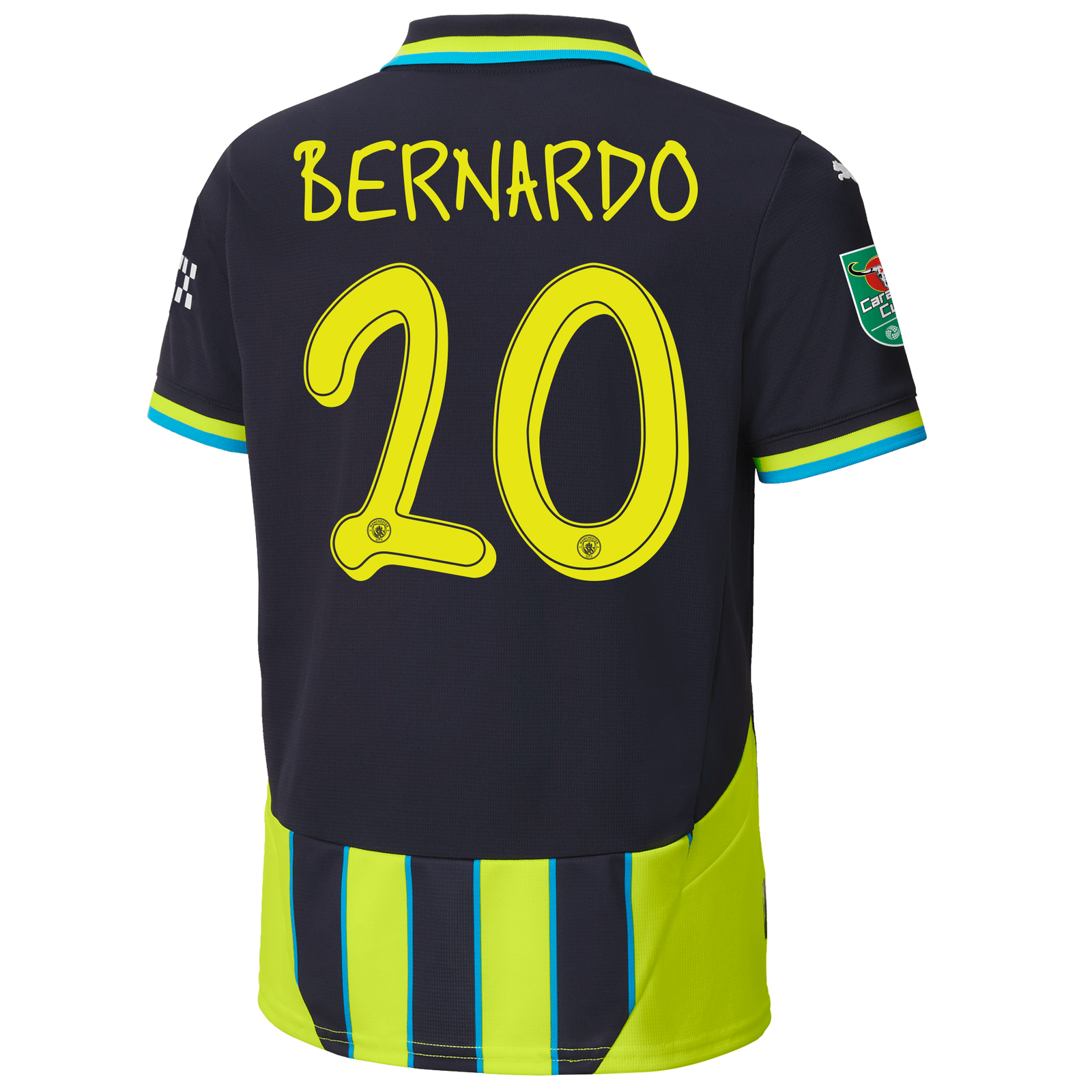 Bernardo silva man city jersey new arrivals