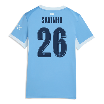 26 Savinho | Official Man City Store