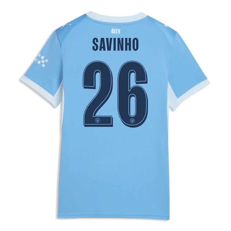 26 Savinho | Official Man City Store
