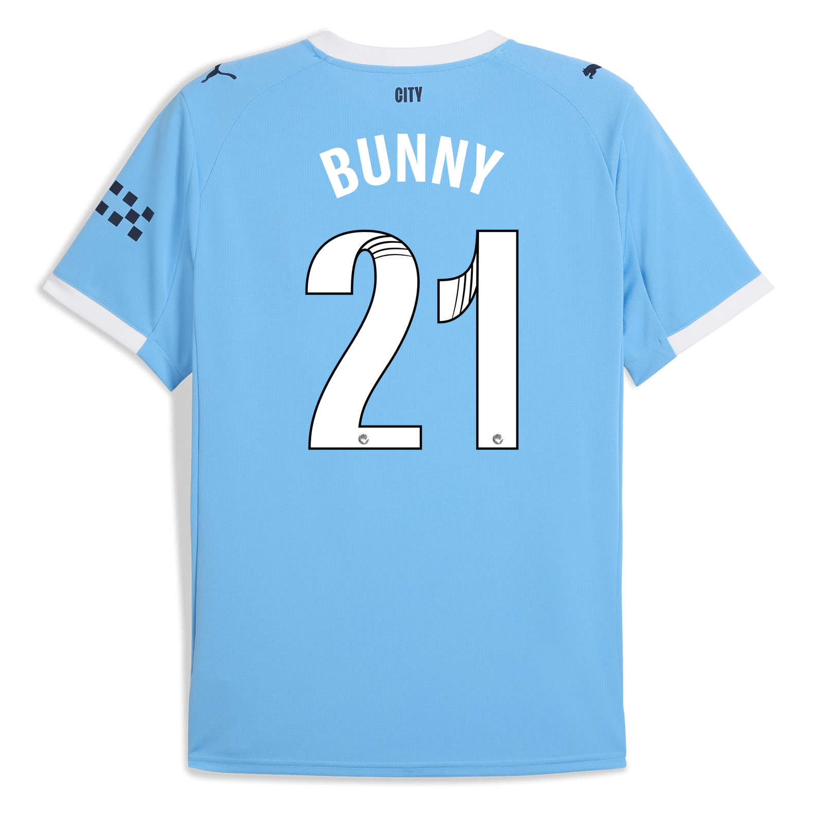 Manchester City マンチェスターシティ 99/00 HOME