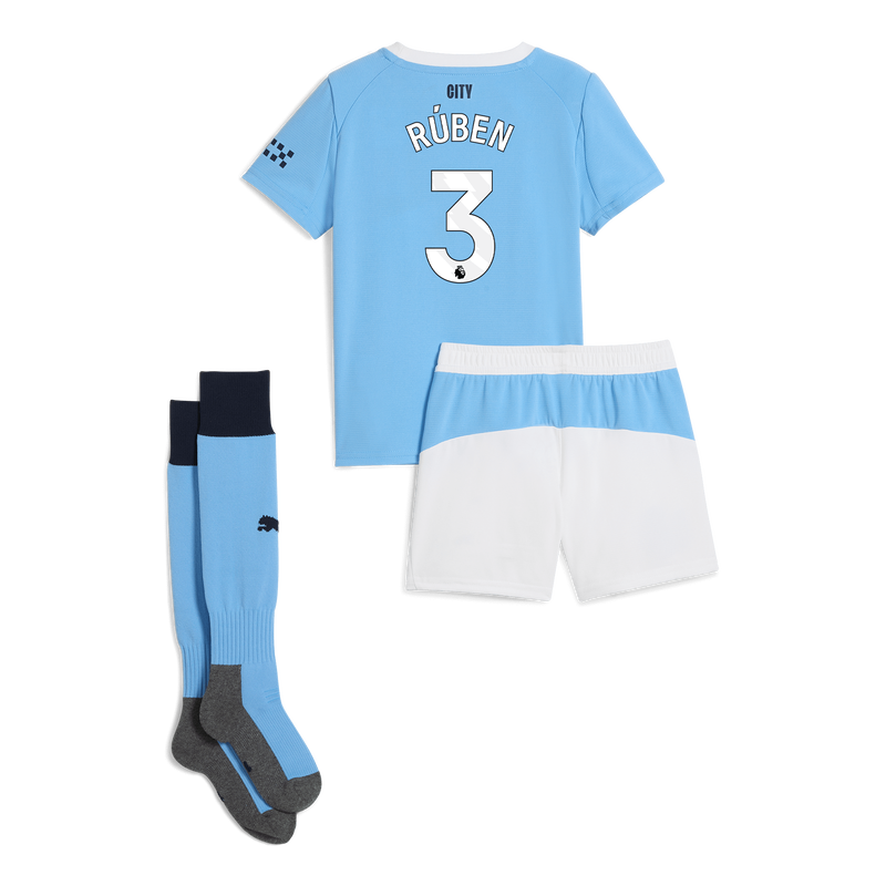 HOME MINI KIT SS-RÚBEN-3-EPL-PL - 