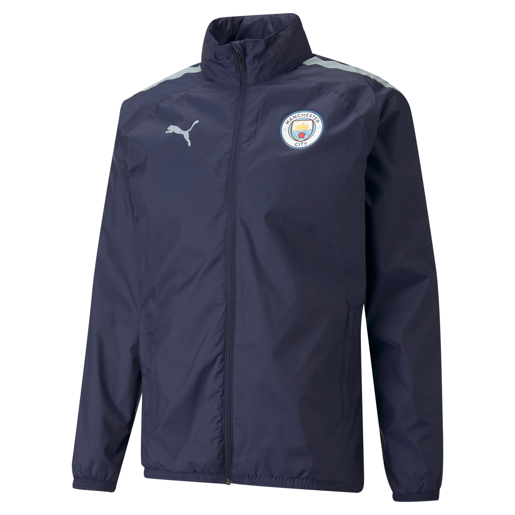Manchester City Track Jacket 