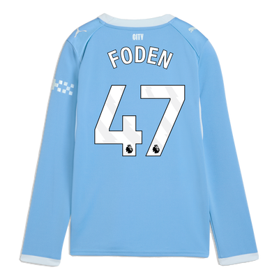 47 Phil Foden | Official Man City Store