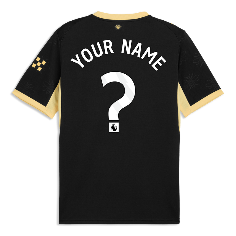 Manchester City 2026/27 アウェイキット | Man City Shop | Official