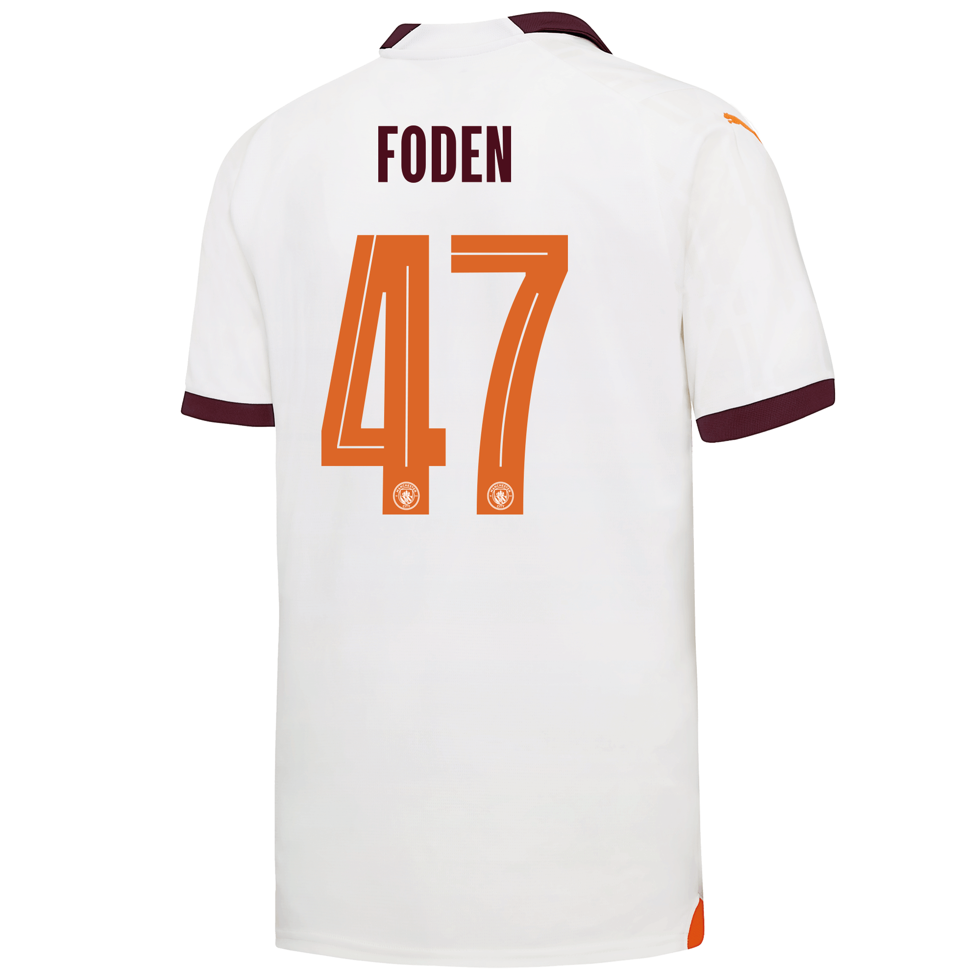 foden maillot
