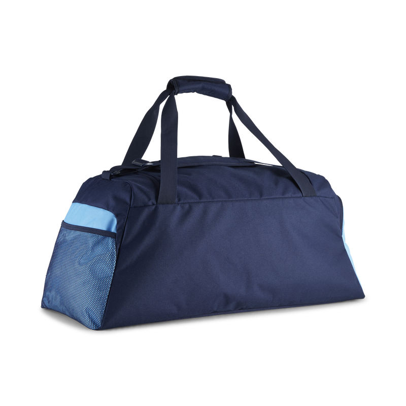 MCFC LW TEAMBAG - navy