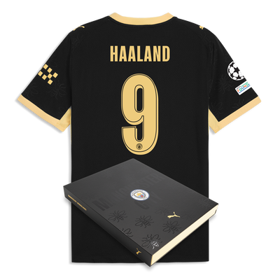 9 Erling Haaland | Official Man City Store