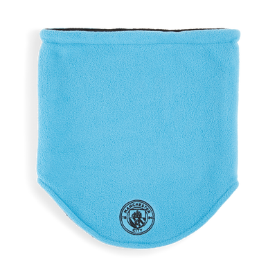 Manchester City Reversible Neck Warmer