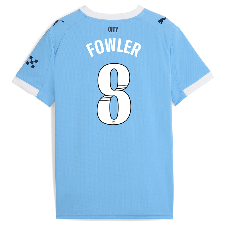 KIDS Home SHIRT SS-FOWLER-8-WSL-WSL - 