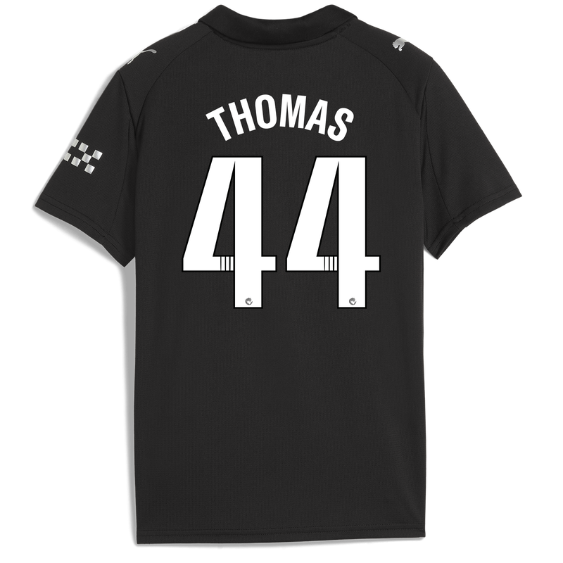 KIDS Away SHIRT SS-THOMAS-44-WSL-WSL - 