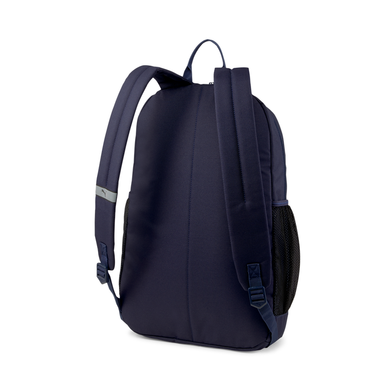 MCFC LW FTBL CORE BACKPACK PLUS - navy