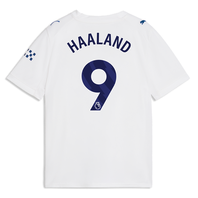 9 Erling Haaland | Official Man City Store