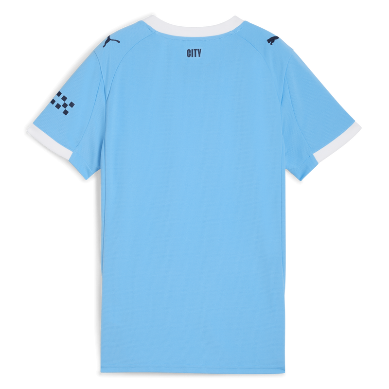 MCFC RP WMNS HOME JERSEY - team light blue