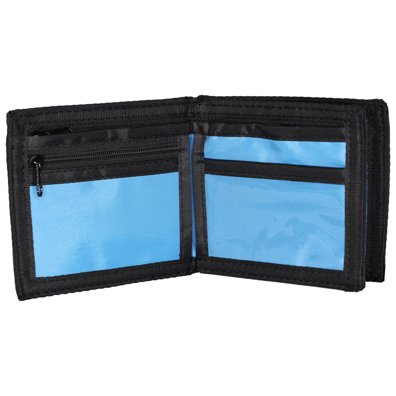 Manchester City FC Debossed Wallet - Taylors Merchandise