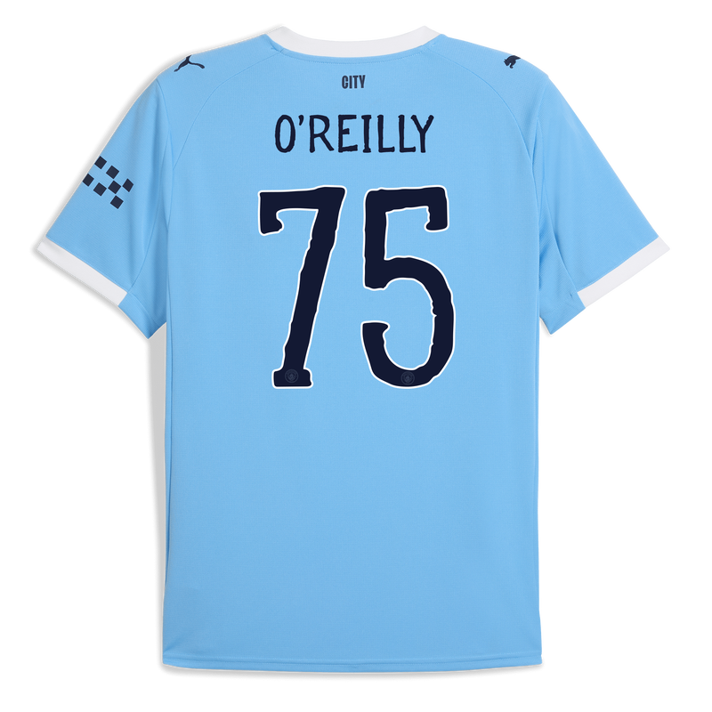 MENS Home SHIRT SS-O'REILLY-75-EPL-PL - 