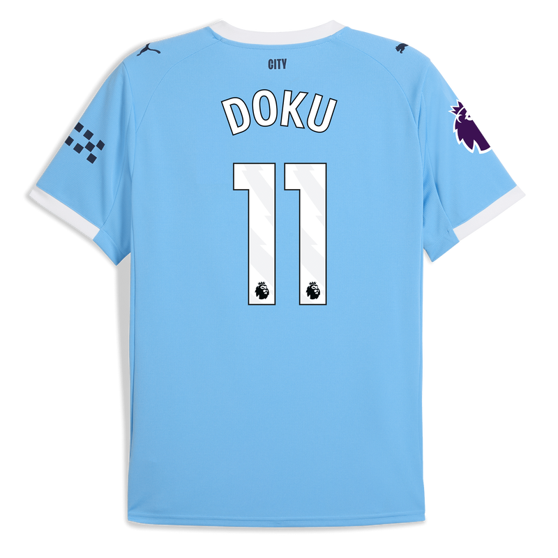 MENS Home SHIRT SS-DOKU-11-EPL-PL - 