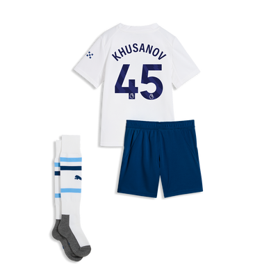 45 Abdukodir Khusanov | Official Man City Store