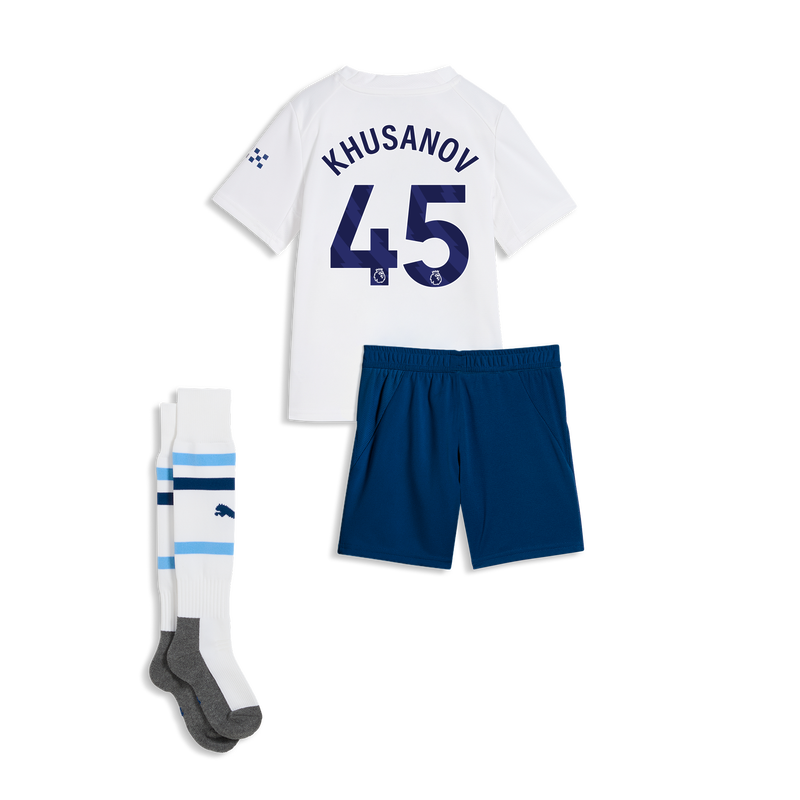 45 Abdukodir Khusanov | Official Man City Store