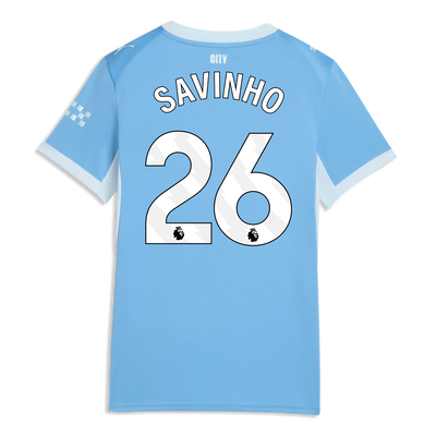 26 Savinho | Official Man City Store